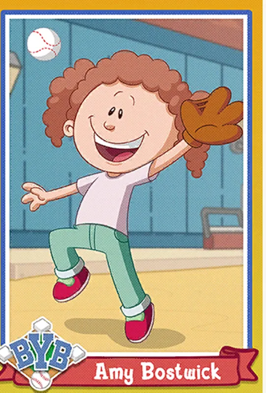 How to Unlock Amy Bostwick in Backyard Baseball 2026 Guide