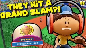 Video: The Semifinals Got CRAZY! | Backyard Baseball 2026 Hardest Mode Ep. 22