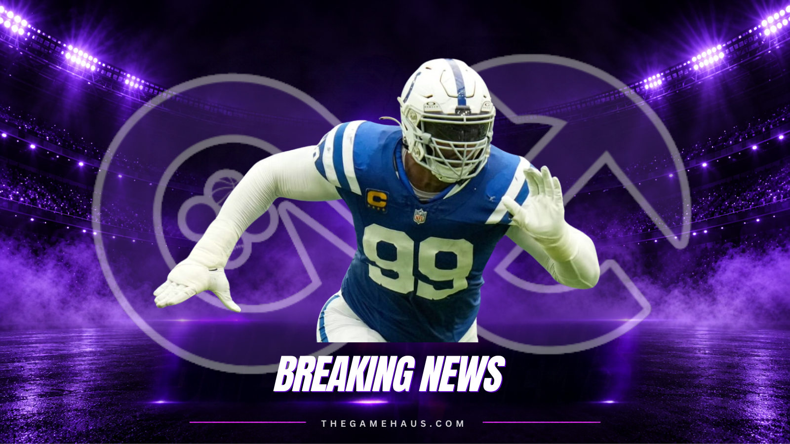 DeForest Buckner 49ers