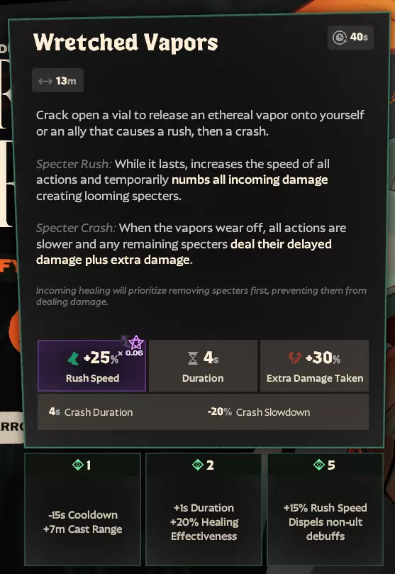 Deadlock Nurse Harrow Abilities: Breakdown &First Look - The Game Haus