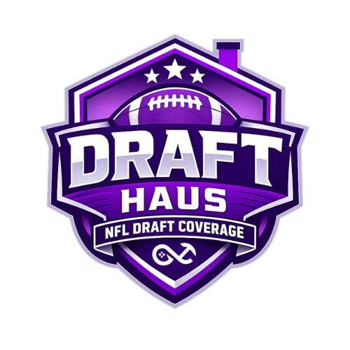 Draft Haus logo
