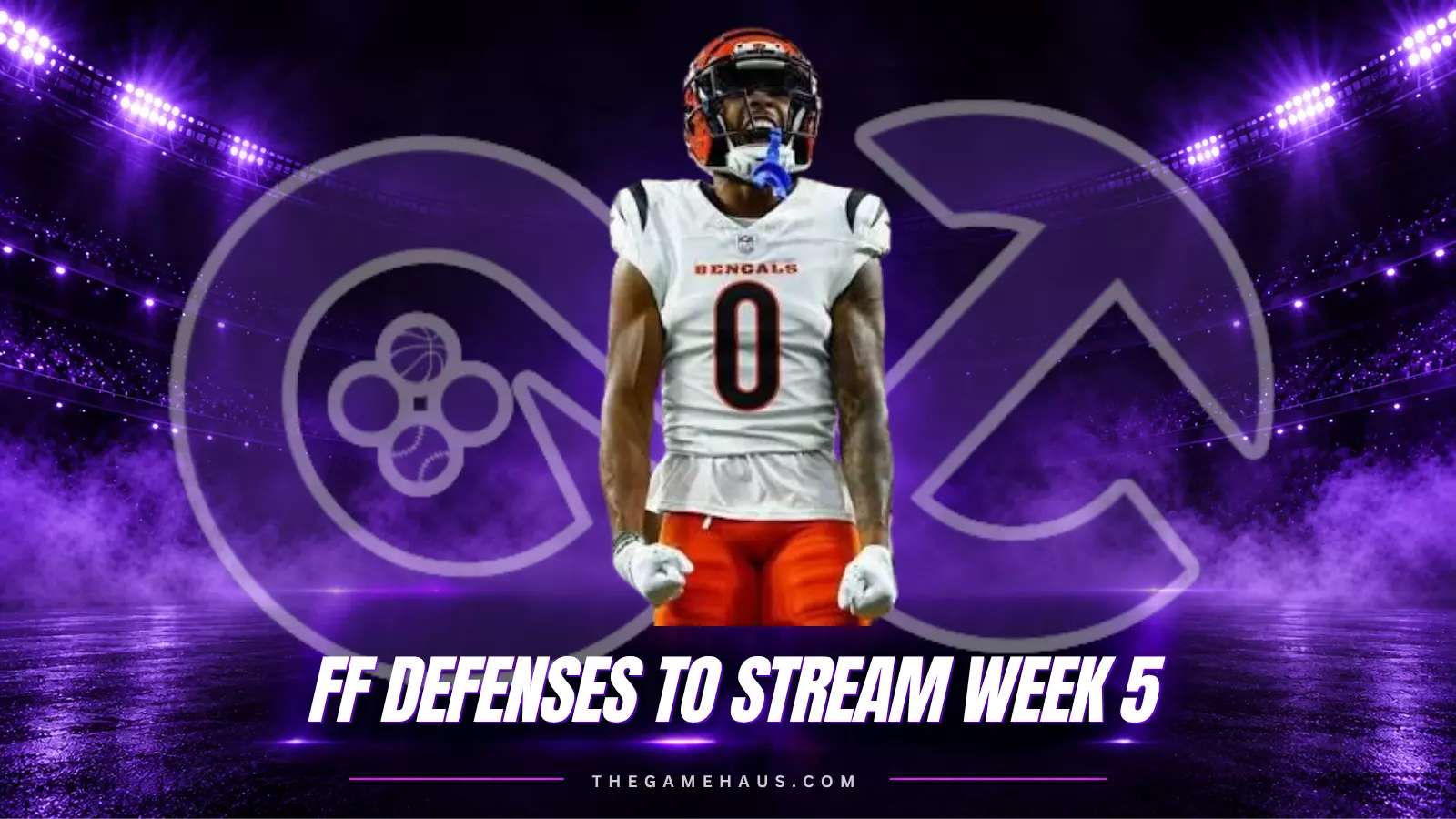 Fantasy Football Defenses to Stream Week 5