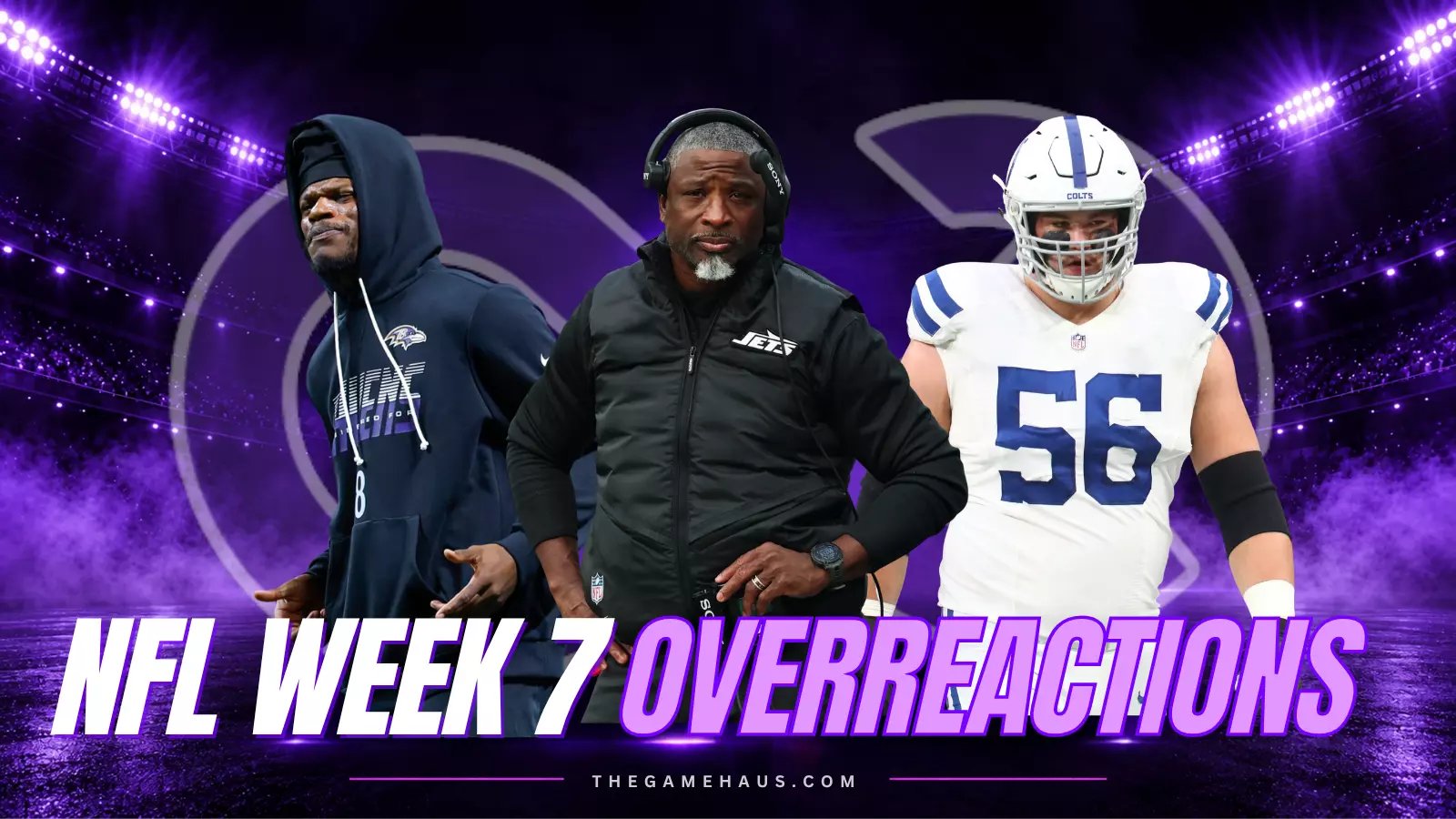 nfl week 7