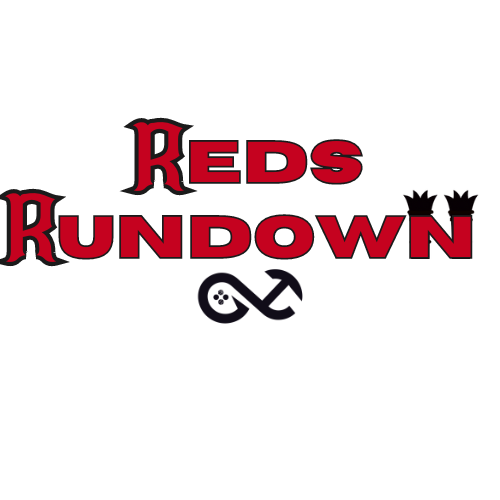 Reds Rundown logo