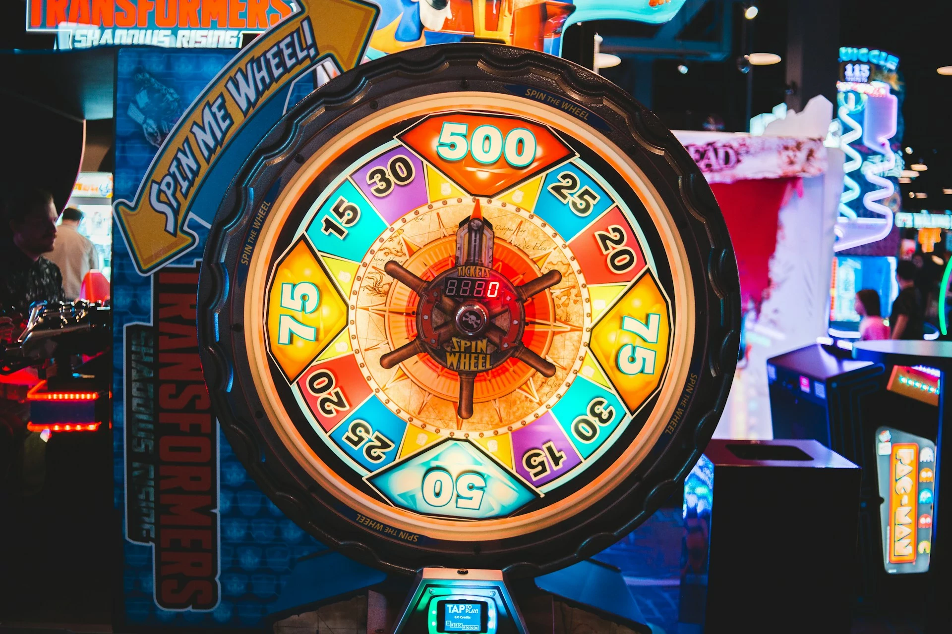 Photo by Erik Mclean on Unsplash