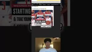 Video: The Wizards’ Stunning Rebuild Could Make Them Playoff Contenders